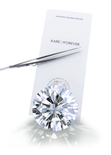 Diamond Grading Report