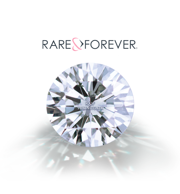 Diamond Grading Report